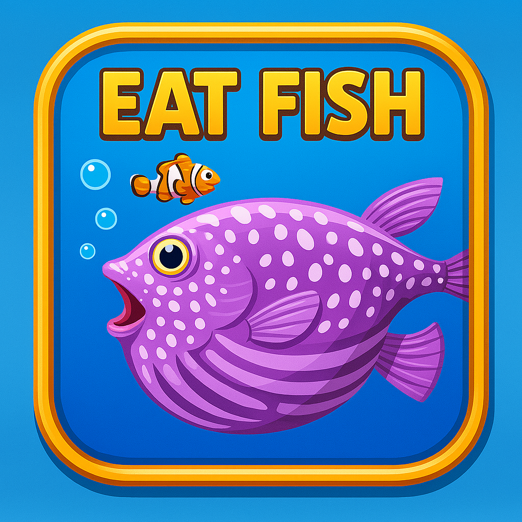Eat Fish