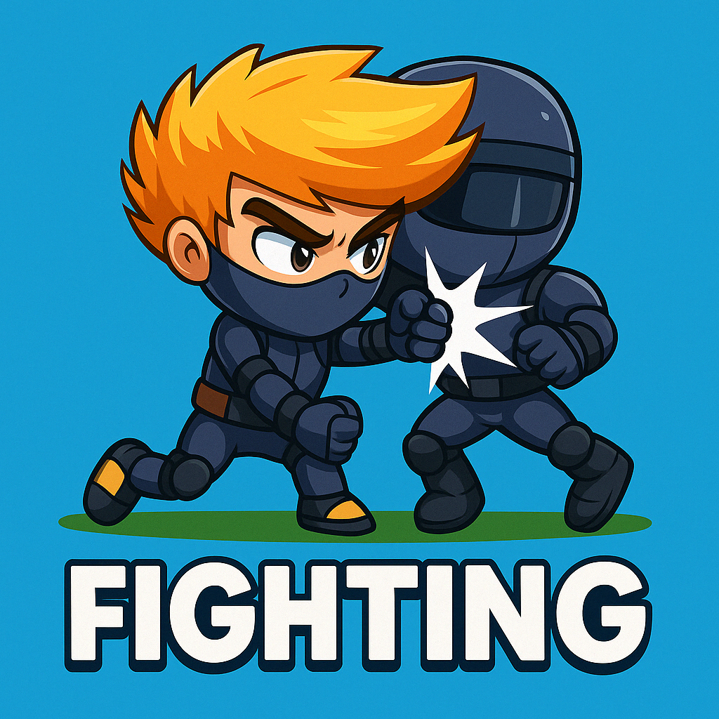 Fighting